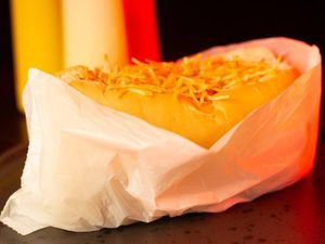 imagem do produto Hot Dog Original