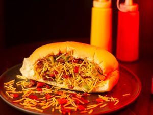 imagem do produto Hot Dog Turbo