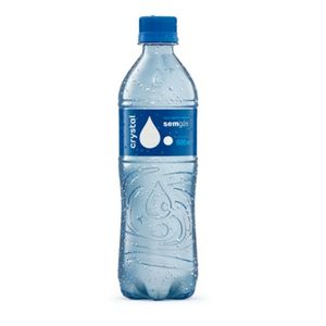 imagem do produto Água sem Gás 500ml