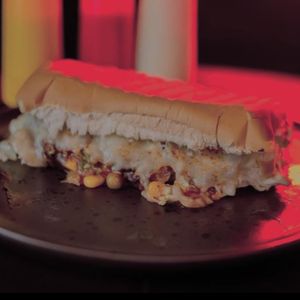 imagem do produto Hot Brócolis e Bacon