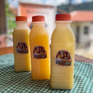 imagem do produto Suco natural  500 ml