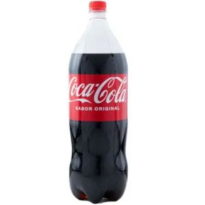 imagem do produto Coca-cola 2 litros 