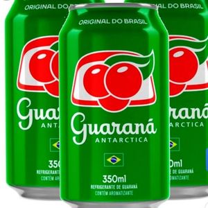 imagem do produto Guaraná 350ml (LATA)
