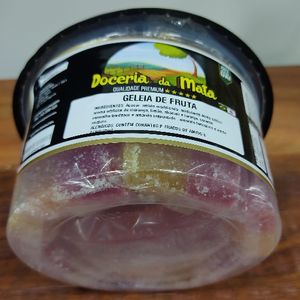 imagem do produto Geleia de fruta 