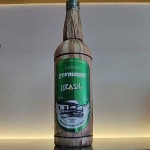 imagem do produto Cachaça germana 5 anos 