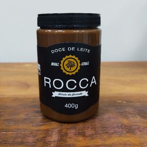 imagem do produto Doce de leite puro