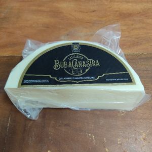 imagem do produto Queijo canastra metade 