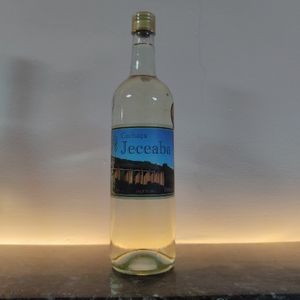 imagem do produto Cachaça Jeceaba jequitibá 