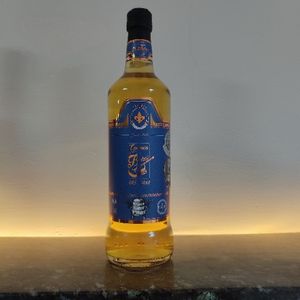 imagem do produto Cachaça buteco do Jay amburana 