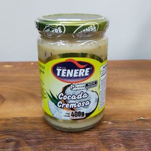 imagem do produto Cocada cremosa 