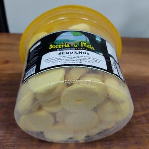 imagem do produto Sequilhos 