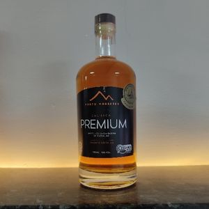 imagem do produto Cachaça porto morretes premium 