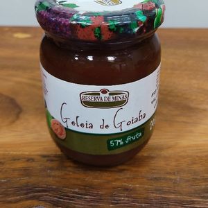 imagem do produto Geleia de goiaba 