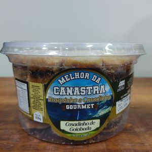 imagem do produto Casadinho de goiabada 