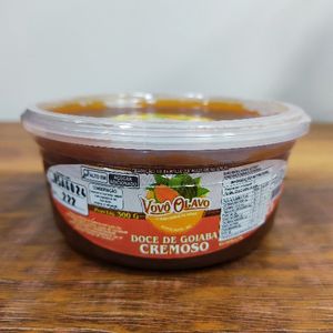 imagem do produto Goiabada cremoso 