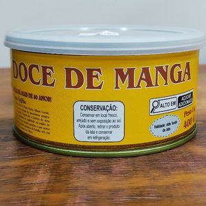 imagem do produto Doce de manga 