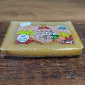 imagem do produto Casadinho com goiabada 