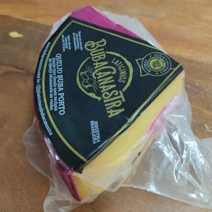 imagem do produto Queijo Buba porto 