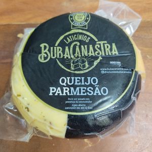 imagem do produto Kit 4 queijos de parmesão 