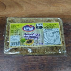 imagem do produto Rapadura com mamão 