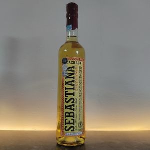 imagem do produto Cachaça sebastiana castanheira 