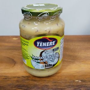 imagem do produto Doce de leite cremoso com coco 