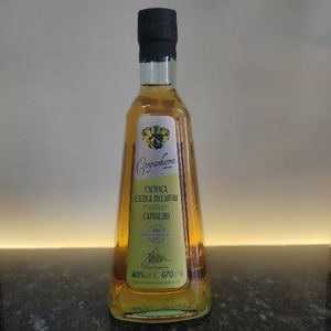 imagem do produto Cachaça companheira 4 anos 