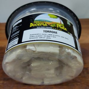 imagem do produto Torrone 