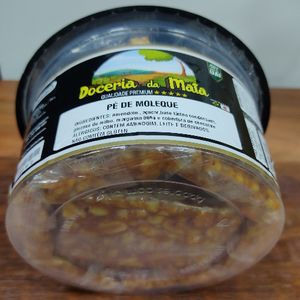 imagem do produto Pé de moleque 