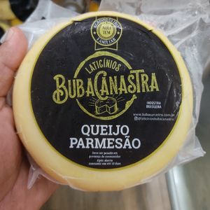 imagem do produto Queijo parmesão 