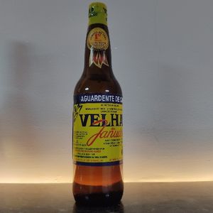 imagem do produto Cachaça velha Januária 
