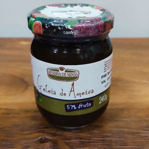 imagem do produto Geleia de ameixa 