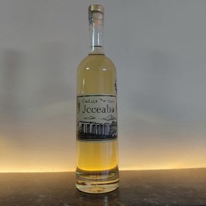 imagem do produto Cachaça Jeceaba Premium 