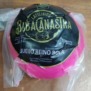 imagem do produto Queijo reino bola 