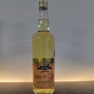 imagem do produto Cachaça bem me quer amburana 