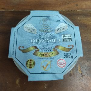 imagem do produto Patê de gorgonzola 