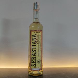 imagem do produto Cachaça sebastiana blend 