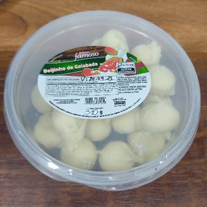 imagem do produto Beijinho com goiabada 