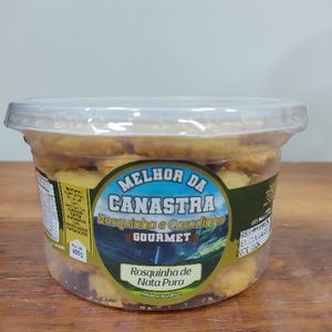 imagem do produto Rosquinha de nada 
