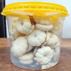 imagem do produto Casadinho com goiabada 