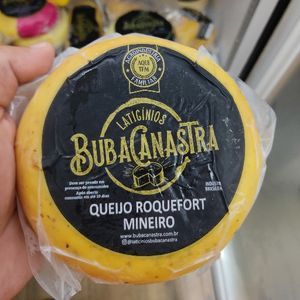 imagem do produto Queijo roquefort mineiro 