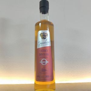 imagem do produto Cachaça companheira imburana 