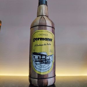 imagem do produto Cachaça germana 2 anos 