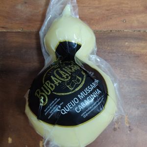 imagem do produto Queijo cabacinha puro
