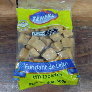 imagem do produto Doce de leite em cubo 