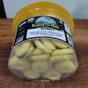 imagem do produto Bambole (rosquinha com goiabada)