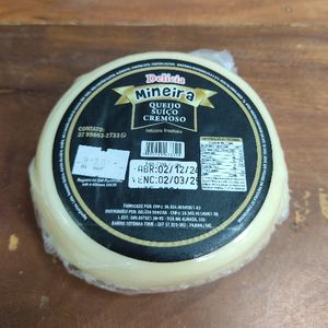 imagem do produto Queijo suíço cremoso 