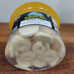 imagem do produto Rosca com coco