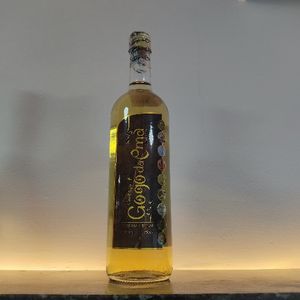 imagem do produto Cachaça gogó da ema tradicional 