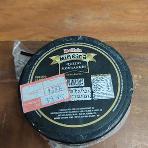 imagem do produto Queijo montanhês 